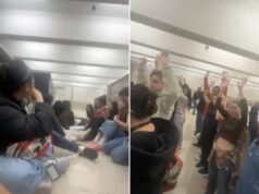 Estudiantes de la Universidad de Brown se esconden del pistolero en la biblioteca, la policía rescata a las víctimas