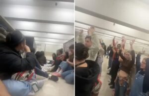 Estudiantes de la Universidad de Brown se esconden del pistolero en la biblioteca, la policía rescata a las víctimas