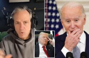 Jake Tapper de CNN afirma que cubre la salud de Trump “todo el tiempo”