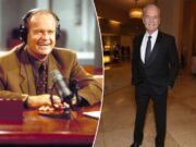 Kelsey Grammer supo que Los Ángeles no era para él ‘en el momento en que llegué aquí’