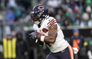 Código promocional de Fanatics Sportsbook Missouri NYPOST: apueste y obtenga hasta $2,000 en FanCash