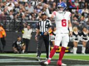 Lo que aprendimos de la victoria de los Giants en la Semana 17: la reveladora respuesta de Jaxson Dart