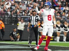 Lo que aprendimos de la victoria de los Giants en la Semana 17: la reveladora respuesta de Jaxson Dart