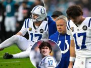 Se centra la atención en el esperado regreso de Daniel Jones tras su lesión en el tendón de Aquiles