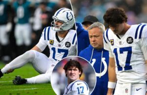 Se centra la atención en el esperado regreso de Daniel Jones tras su lesión en el tendón de Aquiles