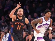 Tres claves para los Knicks en las semifinales de la Copa NBA ante los Magic