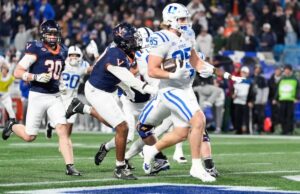 La victoria de Duke en el juego por el título de la ACC abre la puerta a James Madison