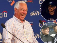 Bobby Valentine sobre el legado de los Mets y el ingreso al Salón de la Fama del equipo