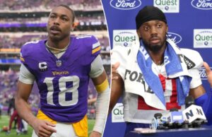 Gigantes contra vikingos: vista previa, predicción, qué esperar en la semana 16