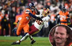 Alex Singleton hace una jugada clave en el primer juego después del diagnóstico de cáncer testicular