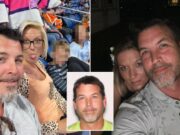 Jason Kenney, hombre de Florida, mata a su esposa Crystal Kenney y le dispara a su hijastra por una discusión sobre el juego de los 49ers