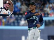 Mets firman al jugador de cuadro Jorge Polanco por 40 millones de dólares tras perder a Pete Alonso