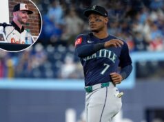 Mets firman al jugador de cuadro Jorge Polanco por 40 millones de dólares tras perder a Pete Alonso