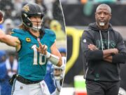 Los Jets esperan abrirse paso contra los Jaguars y evitar la ignominia de las intercepciones