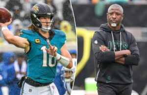 Los Jets esperan abrirse paso contra los Jaguars y evitar la ignominia de las intercepciones