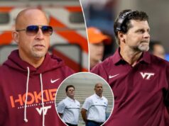 James Franklin incorpora a Brent Pry al personal de Virginia Tech
