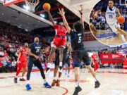 El enfrentamiento de St. John con Kentucky podría ser un punto de inflexión