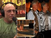 Joe Rogan critica a Bill Clinton diciendo que alguien está siendo “protegido” después de la caída de Epstein