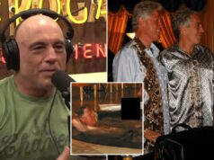 Joe Rogan critica a Bill Clinton diciendo que alguien está siendo “protegido” después de la caída de Epstein