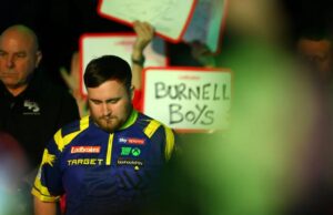 Selecciones del día 1 del Campeonato Mundial de Dardos del PDC: predicción de Luke Littler contra Darius Labanauskas