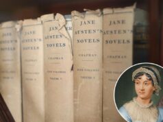 Jane Austen tiene 250 años y es más relevante que nunca