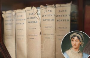 Jane Austen tiene 250 años y es más relevante que nunca