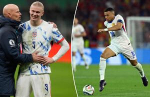 Los cinco partidos del MetLife Stadium en la primera ronda del Mundial 2026