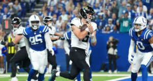 Siga el carrusel de entrenadores de la NFL para identificar a los durmientes del fútbol de fantasía