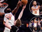 Jalen Brunson haciendo su ‘magia’ no cambia la narrativa más importante de los Knicks