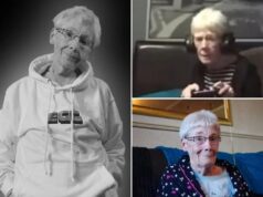 La estrella de TikTok ‘Epic Gamer Grandma’ muere a los 78 años