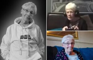 La estrella de TikTok ‘Epic Gamer Grandma’ muere a los 78 años