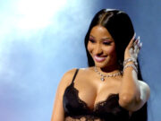 El grupo Woke UK LGBTQ+ pide boicotear a Nicki Minaj después del evento TPUSA: ‘Ella no es nuestra amiga’