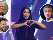 Estar en el AmericaFest de Turning Point USA es más importante que cualquier concierto que haya realizado, porque la organización de Charlie Kirk ‘es un vínculo directo entre los jóvenes y Dios’