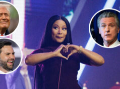 Estar en el AmericaFest de Turning Point USA es más importante que cualquier concierto que haya realizado, porque la organización de Charlie Kirk ‘es un vínculo directo entre los jóvenes y Dios’