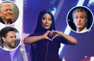 Estar en el AmericaFest de Turning Point USA es más importante que cualquier concierto que haya realizado, porque la organización de Charlie Kirk ‘es un vínculo directo entre los jóvenes y Dios’