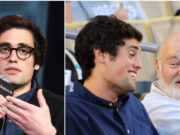 El hijo de Rob Reiner, Nick Reiner, ha sido acusado de asesinato