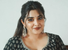 Nivetha Thomas advierte sobre acciones legales contra fotografías “perturbadoras” generadas por IA