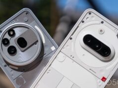 Nothing Phone (3a) y Phone (3a) Pro obtienen su actualización de Android 16