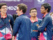 SG Pipers sorprende a Continental Kings y levanta el título de la Liga Mundial de Ajedrez