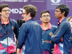 SG Pipers sorprende a Continental Kings y levanta el título de la Liga Mundial de Ajedrez