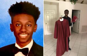 Donovan Metayer, superviviente del tiroteo en la escuela de Parkland, muere por suicidio a los 26 años