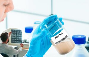 ‘Productos químicos para siempre’ vinculados a una enfermedad devastadora que dura toda la vida