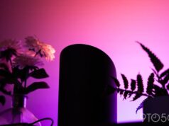 Philips Hue Wall Wash es una forma versátil y costosa de agregar algo de color