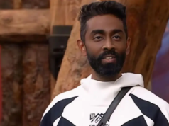 Final de Bigg Boss 19: Pranit More ocupa el tercer lugar