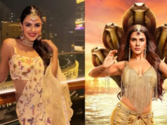 Exclusivo | Priyanka Chahar Choudhary dice que no hay brecha laboral antes de Naagin 7