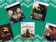 Los mejores juegos de Playstation 5 que recomendamos para regalar en 2025