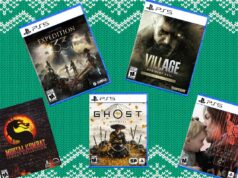 Los mejores juegos de Playstation 5 que recomendamos para regalar en 2025