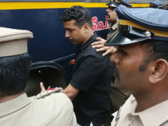 Caso de agresión a una actriz en Kerala en 2017: 6 convictos reciben 20 años de cárcel y una multa