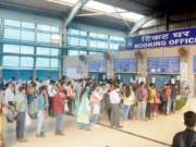 Ferrocarriles racionaliza las tarifas de los viajeros a partir del 26 de diciembre