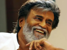 Rajinikanth cumple 75 años: los fanáticos celebran el relanzamiento de Padayappa con leche abhishekham